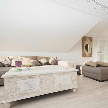 Ferienwohnung Nilsson Halstenbek Buitenkant foto
