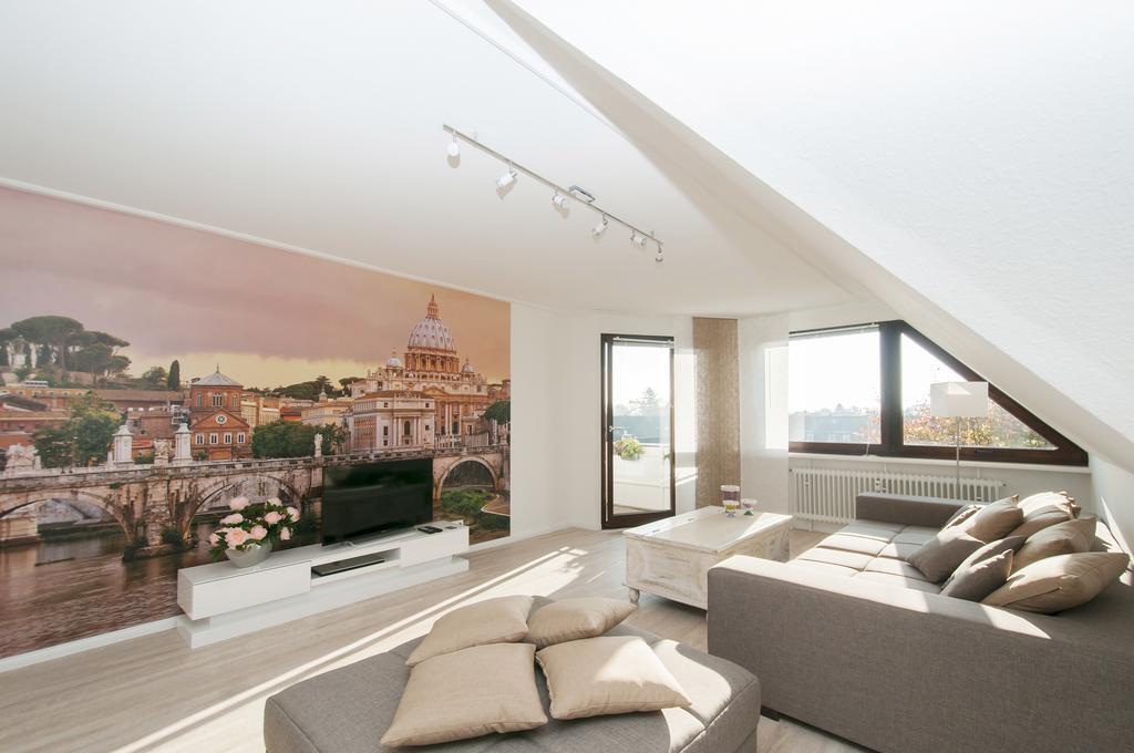 Ferienwohnung Nilsson Halstenbek Buitenkant foto