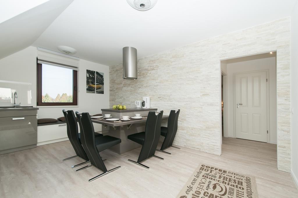 Ferienwohnung Nilsson Halstenbek Buitenkant foto